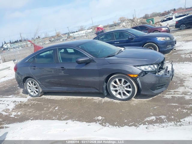 Aukcja sprzedaży 2018 Honda Civic Lx, vin: 2HGFC2F52JH044385, numer aukcji: 12569314