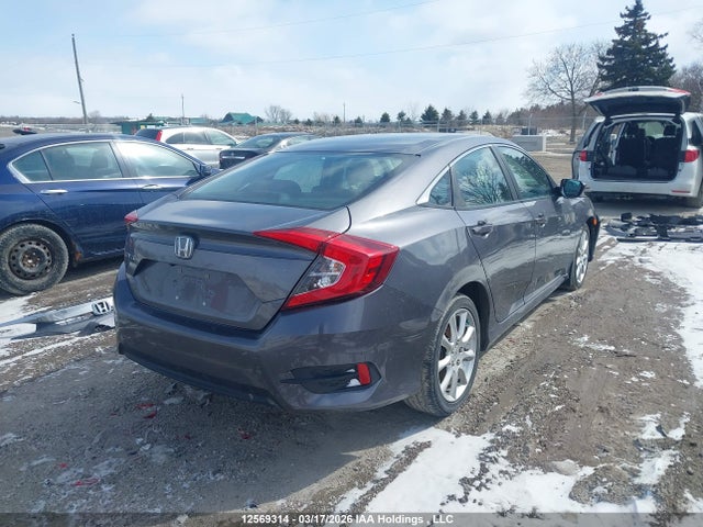 Aukcja sprzedaży 2018 Honda Civic Lx, vin: 2HGFC2F52JH044385, numer aukcji: 12569314