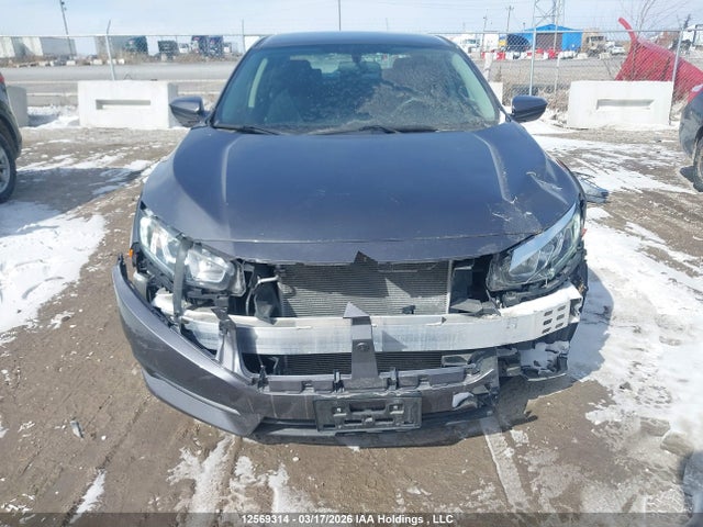 Aukcja sprzedaży 2018 Honda Civic Lx, vin: 2HGFC2F52JH044385, numer aukcji: 12569314