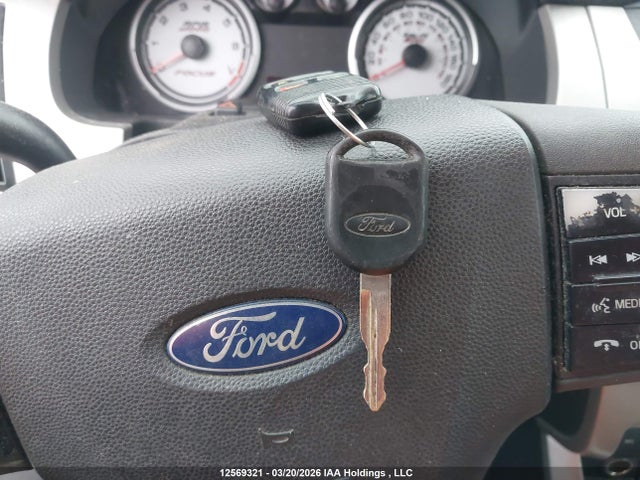 Продаж на аукціоні авто 2011 Ford Focus Ses, vin: 1FAHP3GN9BW118538, номер лоту: 12569321