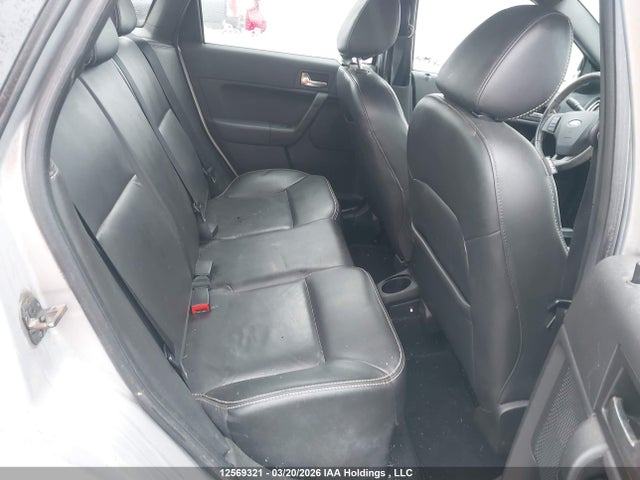 Продаж на аукціоні авто 2011 Ford Focus Ses, vin: 1FAHP3GN9BW118538, номер лоту: 12569321