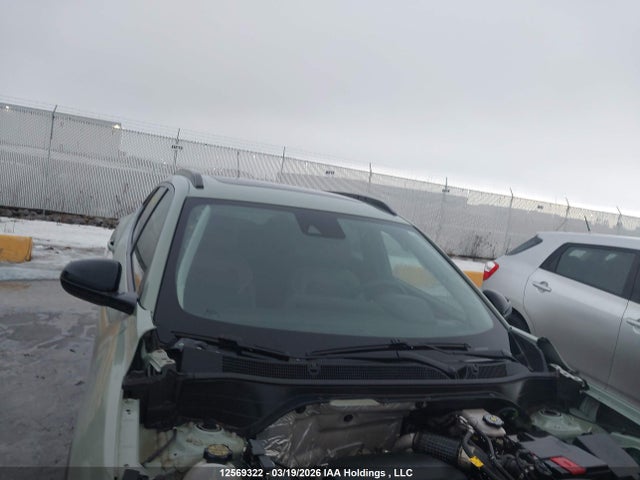 KL77LKE29SC197065 Chevrolet Trax Activ Fwd