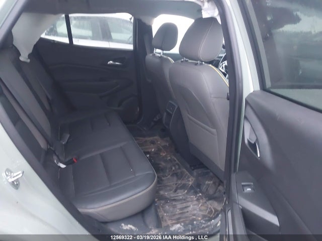 KL77LKE29SC197065 Chevrolet Trax Activ Fwd