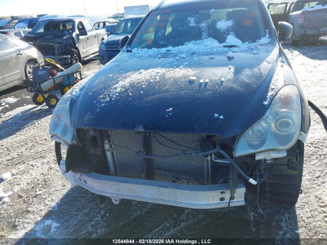 JN1BJ0HR3EM191344 Infiniti QX50