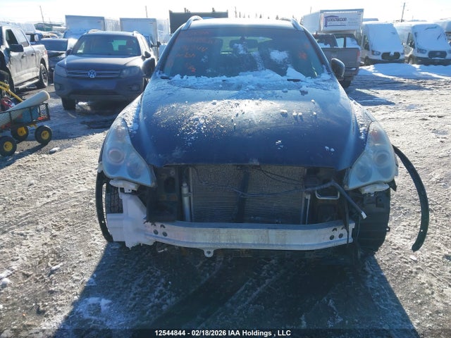 JN1BJ0HR3EM191344 Infiniti QX50