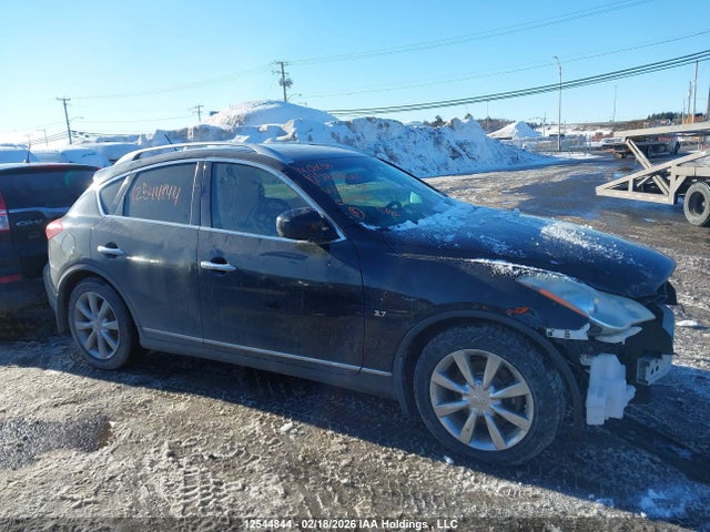 JN1BJ0HR3EM191344 Infiniti QX50
