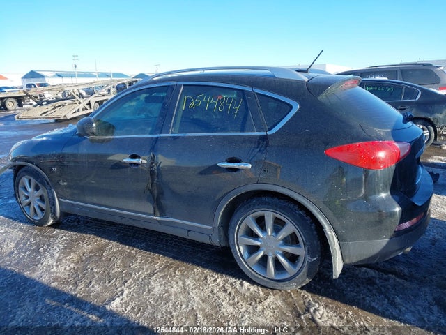 JN1BJ0HR3EM191344 Infiniti QX50