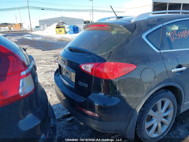 JN1BJ0HR3EM191344 Infiniti QX50