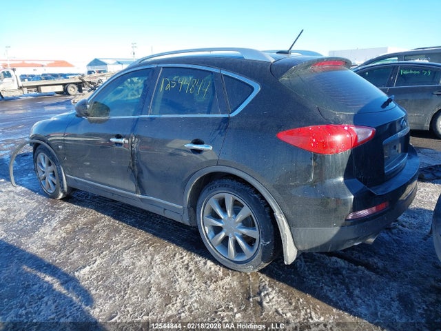 JN1BJ0HR3EM191344 Infiniti QX50