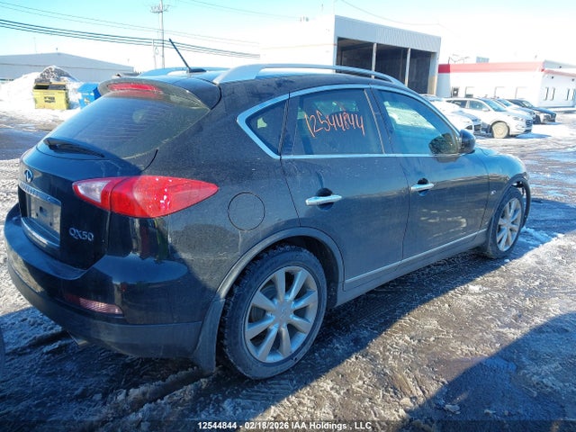 JN1BJ0HR3EM191344 Infiniti QX50
