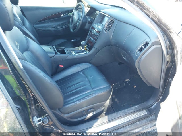 JN1BJ0HR3EM191344 Infiniti QX50