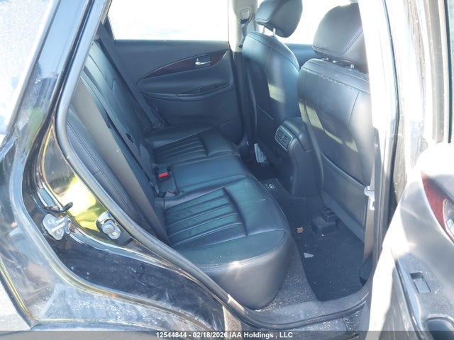 JN1BJ0HR3EM191344 Infiniti QX50