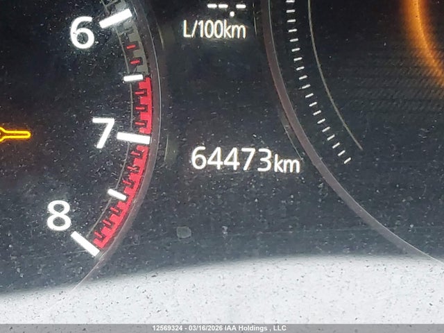 JM1BPALLXM1348324 Mazda 3 Preferred