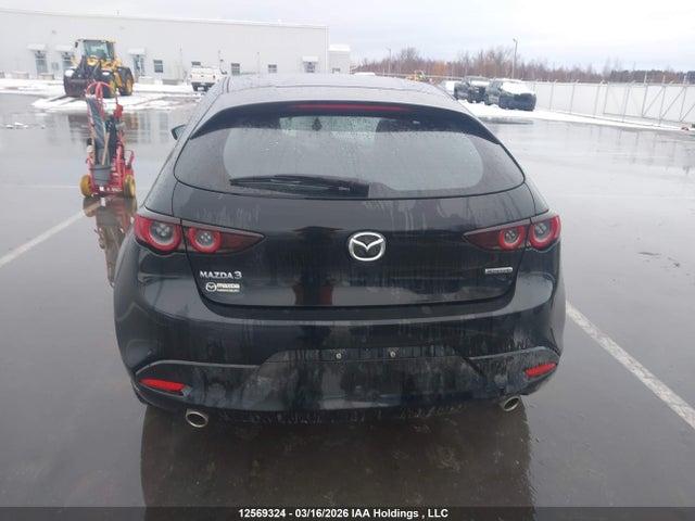 JM1BPALLXM1348324 Mazda 3 Preferred