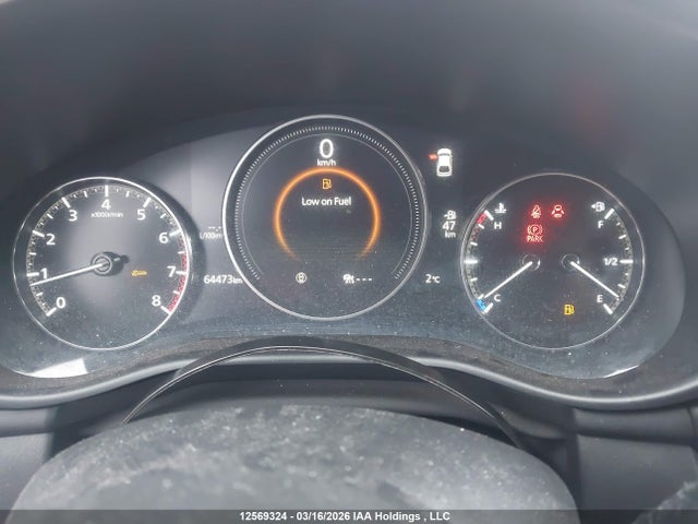 JM1BPALLXM1348324 Mazda 3 Preferred