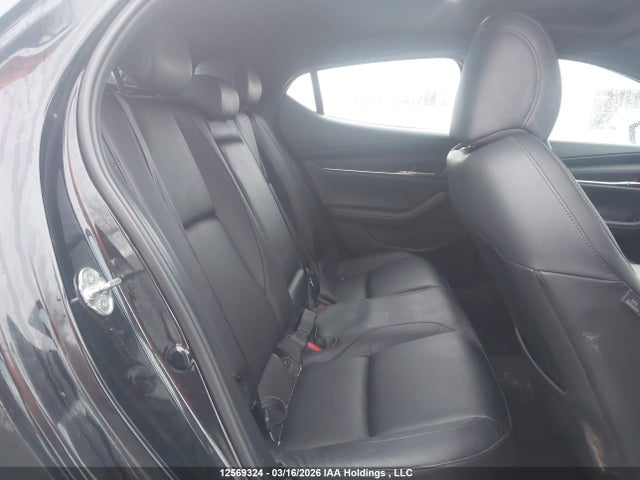 JM1BPALLXM1348324 Mazda 3 Preferred