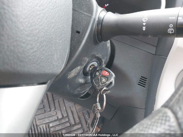 Продажа на аукционе авто 2014 Toyota Matrix Wagon, vin: 2T1KU4EE5EC137229, номер лота: 12569325