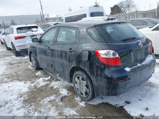 Продажа на аукционе авто 2014 Toyota Matrix Wagon, vin: 2T1KU4EE5EC137229, номер лота: 12569325
