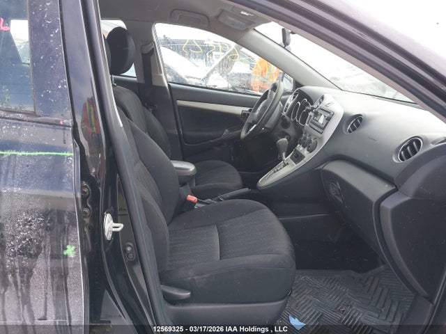 Продажа на аукционе авто 2014 Toyota Matrix Wagon, vin: 2T1KU4EE5EC137229, номер лота: 12569325