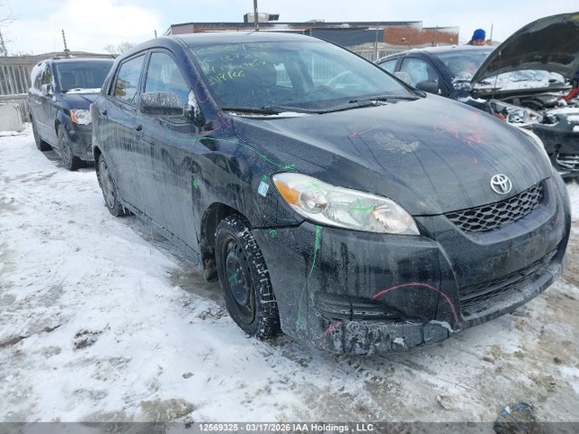 Продажа на аукционе авто 2014 Toyota Matrix Wagon, vin: 2T1KU4EE5EC137229, номер лота: 12569325