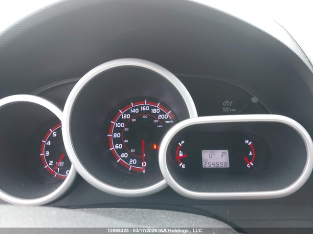 Продажа на аукционе авто 2014 Toyota Matrix Wagon, vin: 2T1KU4EE5EC137229, номер лота: 12569325