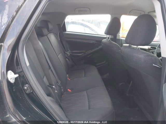 Продажа на аукционе авто 2014 Toyota Matrix Wagon, vin: 2T1KU4EE5EC137229, номер лота: 12569325