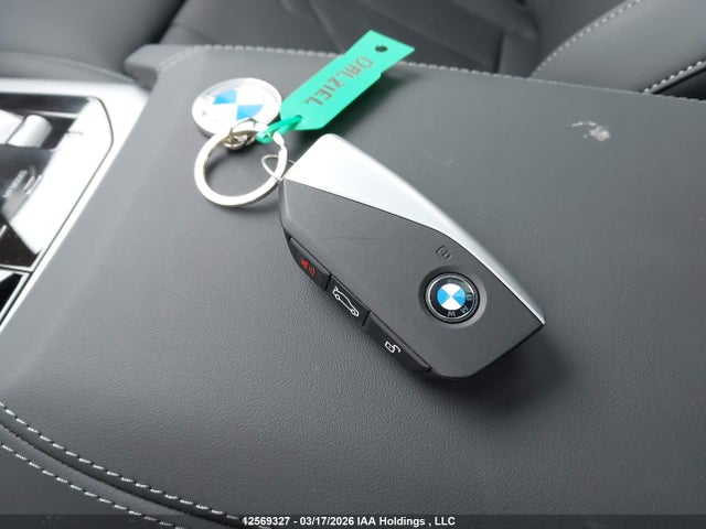 5UX53GP09T9197597 BMW X3 3.0I