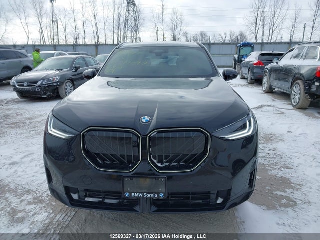 5UX53GP09T9197597 BMW X3 3.0I
