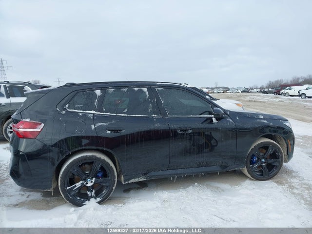 5UX53GP09T9197597 BMW X3 3.0I