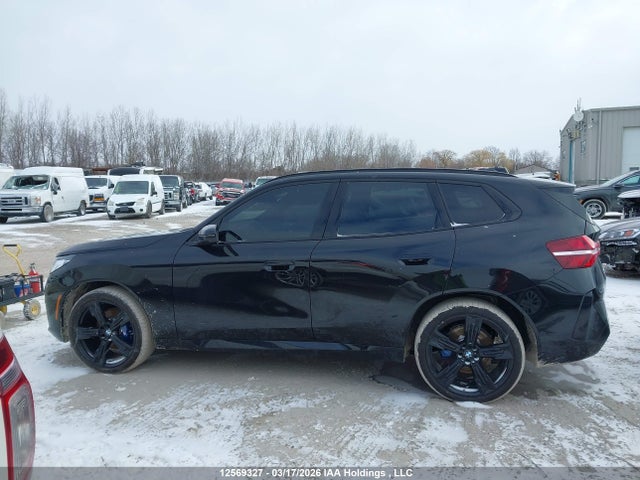 5UX53GP09T9197597 BMW X3 3.0I