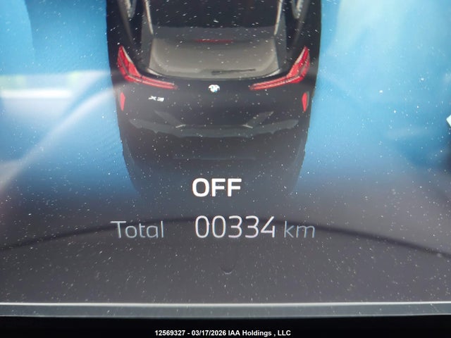 5UX53GP09T9197597 BMW X3 3.0I