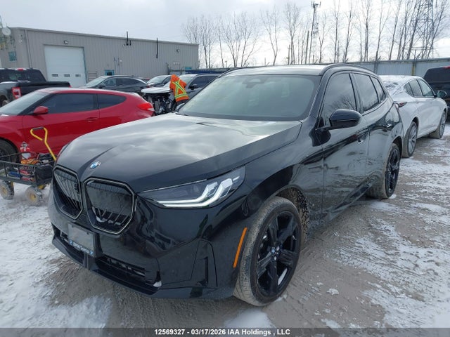 5UX53GP09T9197597 BMW X3 3.0I