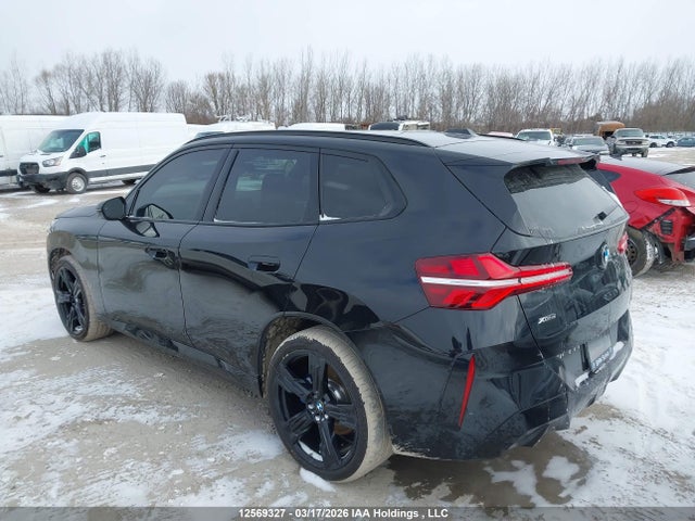 5UX53GP09T9197597 BMW X3 3.0I