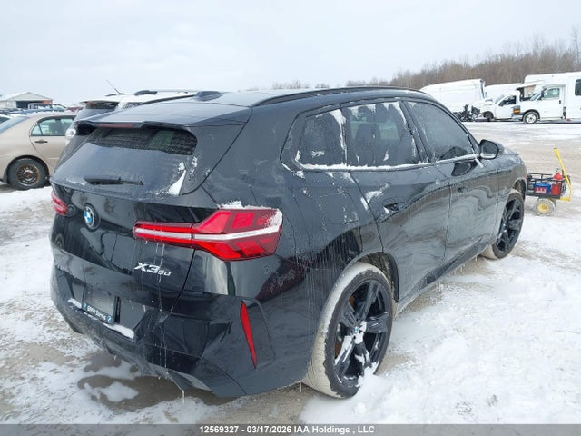 5UX53GP09T9197597 BMW X3 3.0I