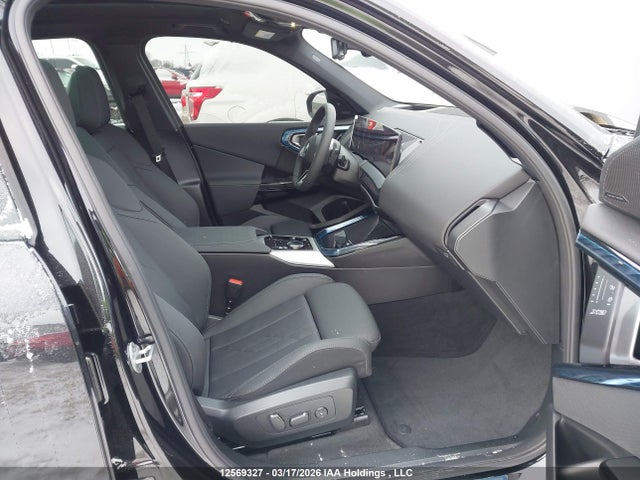 5UX53GP09T9197597 BMW X3 3.0I
