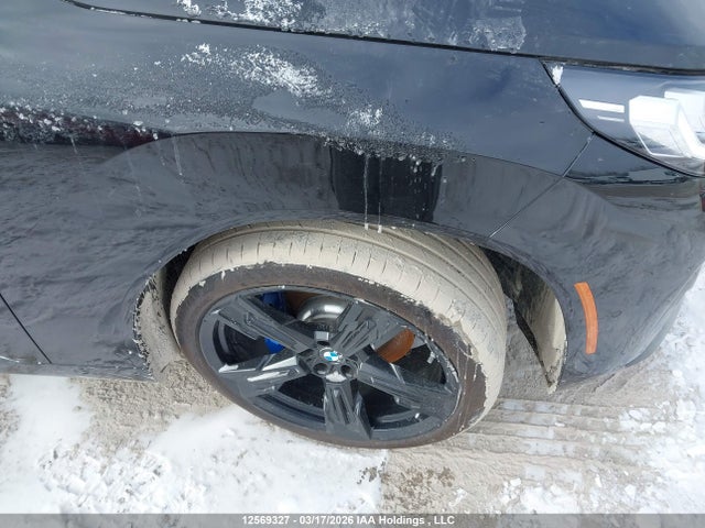5UX53GP09T9197597 BMW X3 3.0I