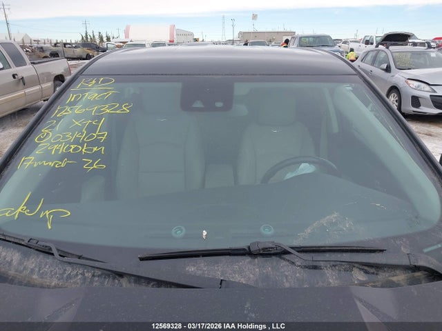 1GYFZBR49MF031407 Cadillac Xt4 Luxury