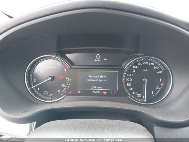 1GYFZBR49MF031407 Cadillac Xt4 Luxury