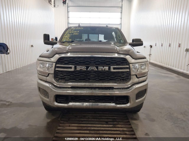 3C63R3GL4KG724803 RAM 3500 Tradesman