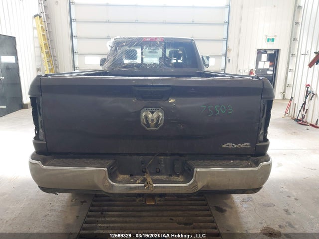 3C63R3GL4KG724803 RAM 3500 Tradesman