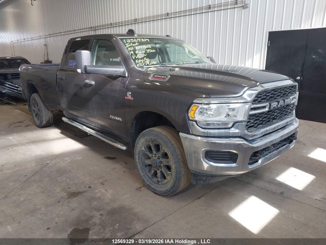 3C63R3GL4KG724803 RAM 3500 Tradesman