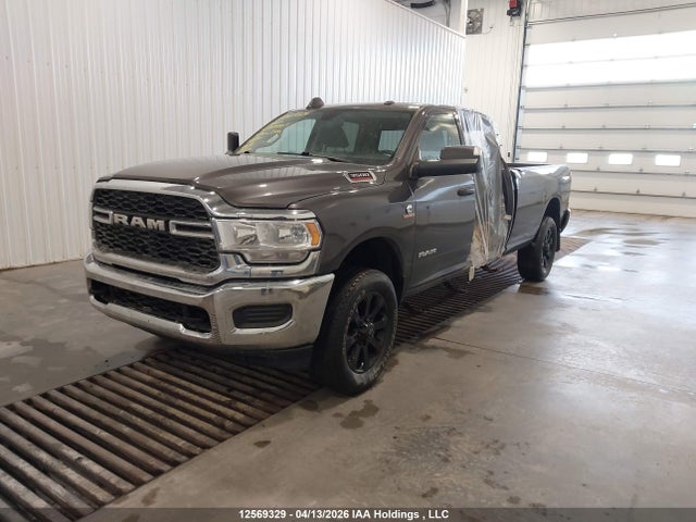 3C63R3GL4KG724803 RAM 3500 Tradesman