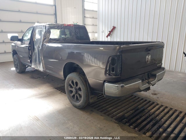 3C63R3GL4KG724803 RAM 3500 Tradesman
