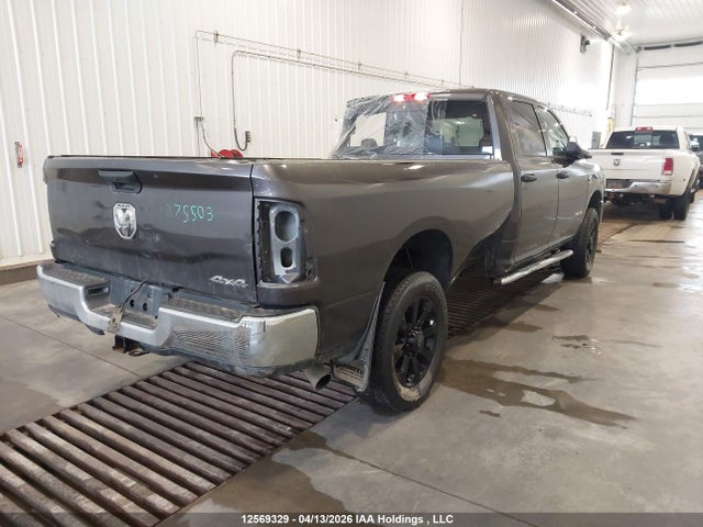 3C63R3GL4KG724803 RAM 3500 Tradesman