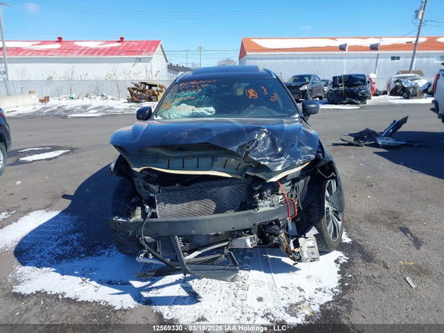 LYV062RN3PB201543 Volvo XC60 PLUS
