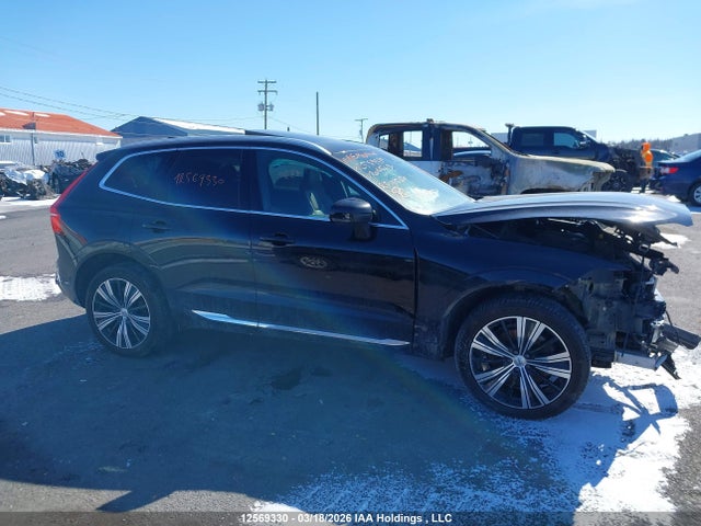 LYV062RN3PB201543 Volvo XC60 PLUS