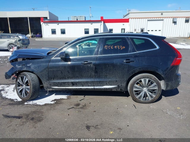 LYV062RN3PB201543 Volvo XC60 PLUS