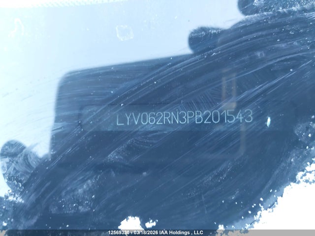 LYV062RN3PB201543 Volvo XC60 PLUS