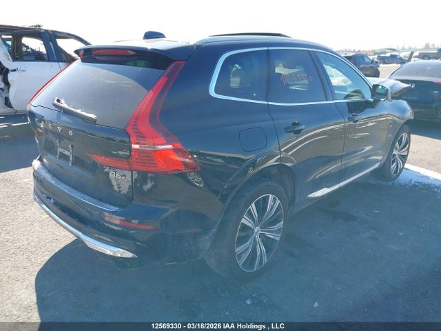LYV062RN3PB201543 Volvo XC60 PLUS