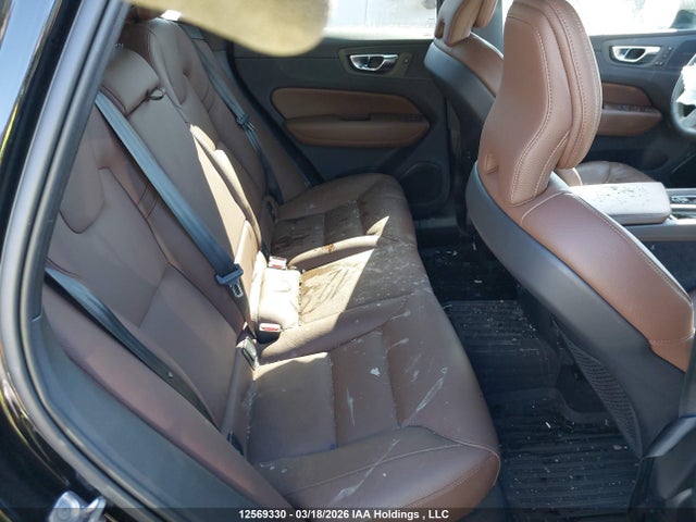 LYV062RN3PB201543 Volvo XC60 PLUS